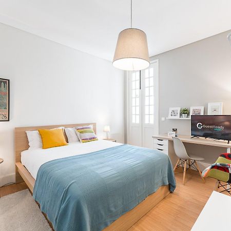 Guestready - Costa Cabral Guesthouse Porto Dış mekan fotoğraf