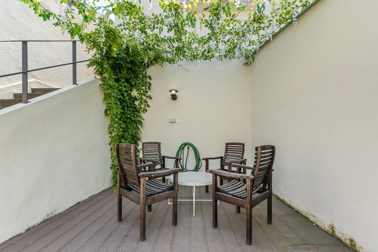 Guestready - Costa Cabral Guesthouse Porto Dış mekan fotoğraf