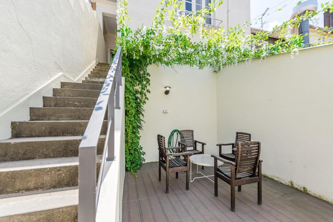 Guestready - Costa Cabral Guesthouse Porto Dış mekan fotoğraf