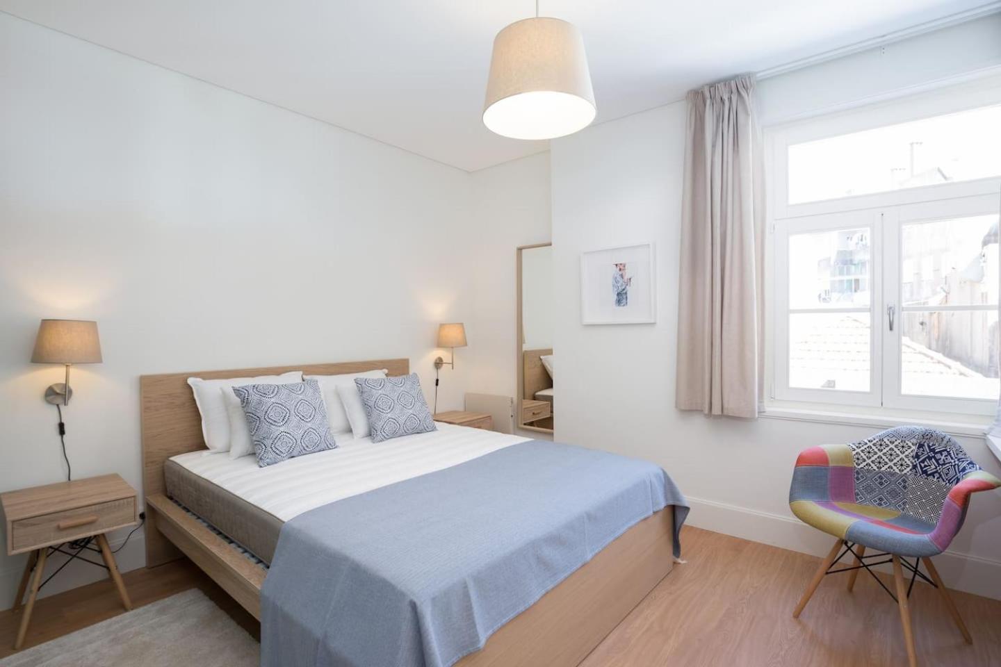 Guestready - Costa Cabral Guesthouse Porto Dış mekan fotoğraf