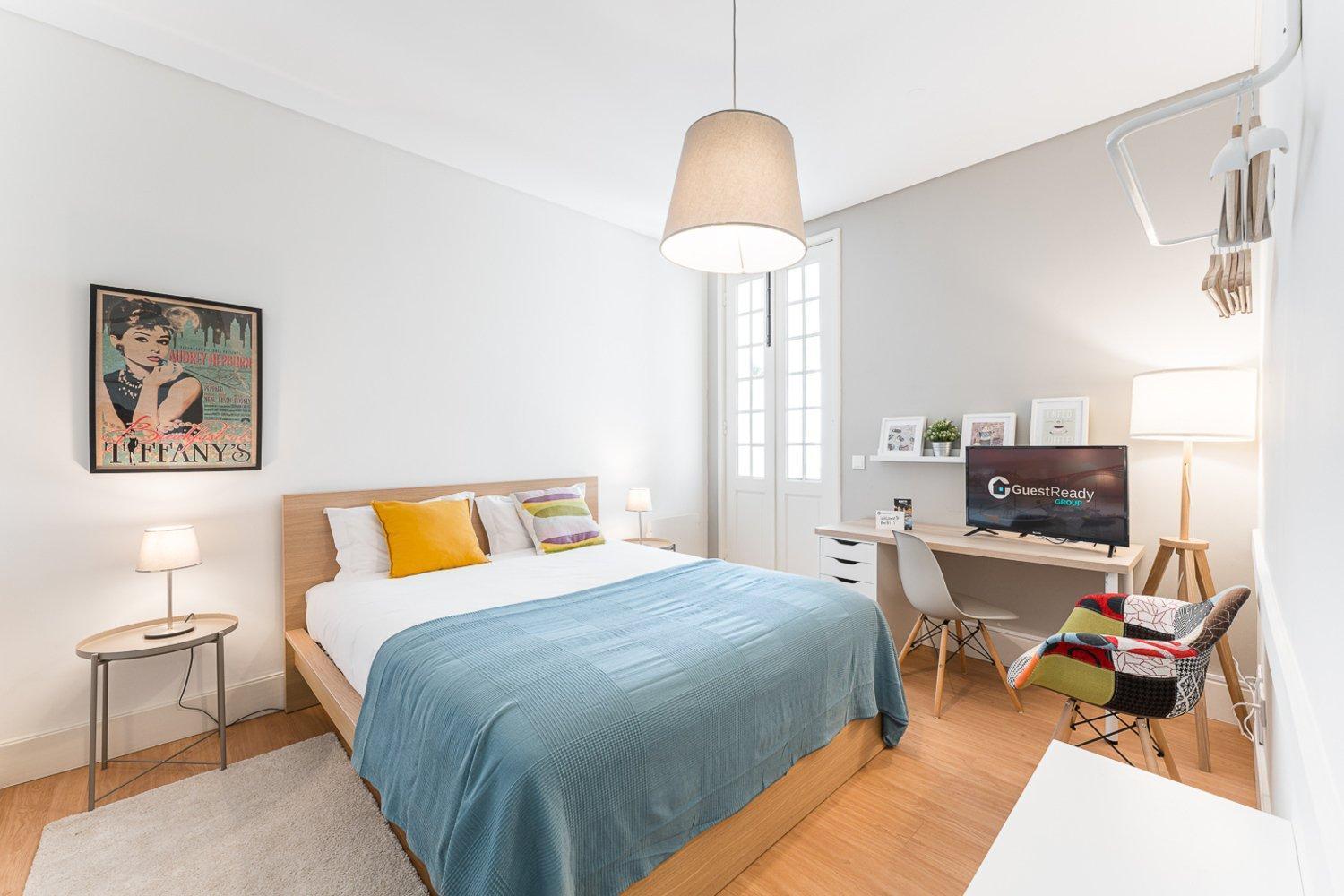 Guestready - Costa Cabral Guesthouse Porto Dış mekan fotoğraf
