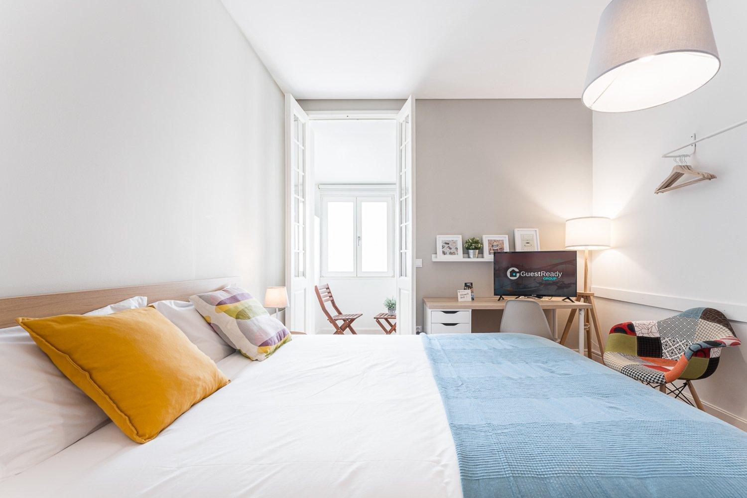 Guestready - Costa Cabral Guesthouse Porto Dış mekan fotoğraf