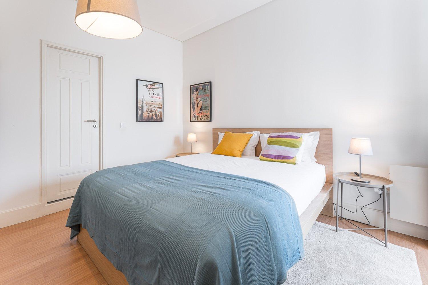 Guestready - Costa Cabral Guesthouse Porto Dış mekan fotoğraf