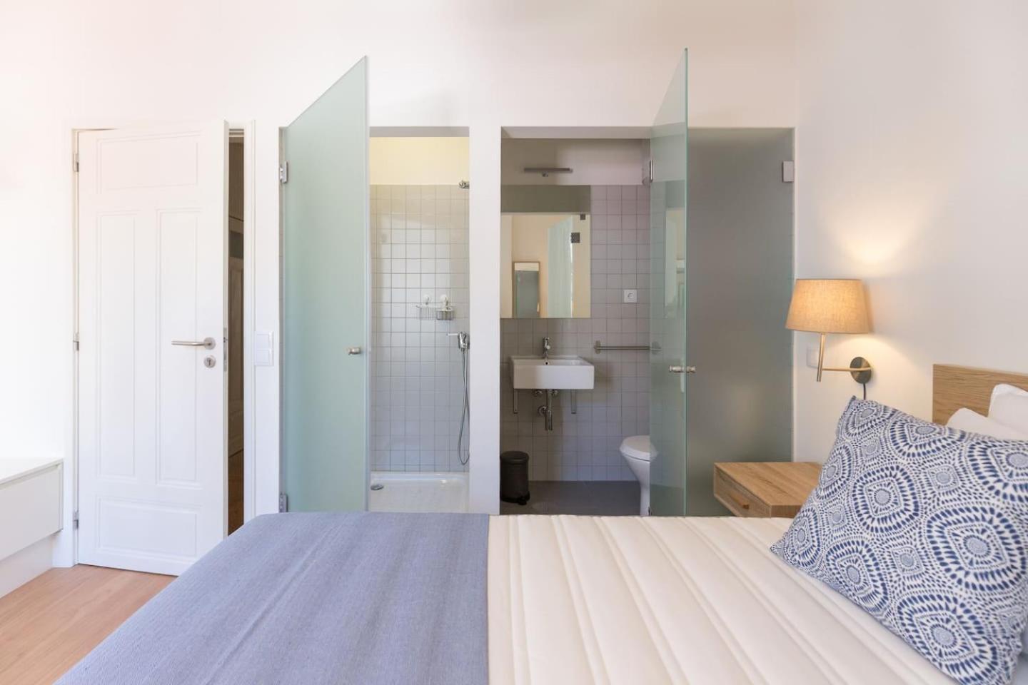 Guestready - Costa Cabral Guesthouse Porto Dış mekan fotoğraf