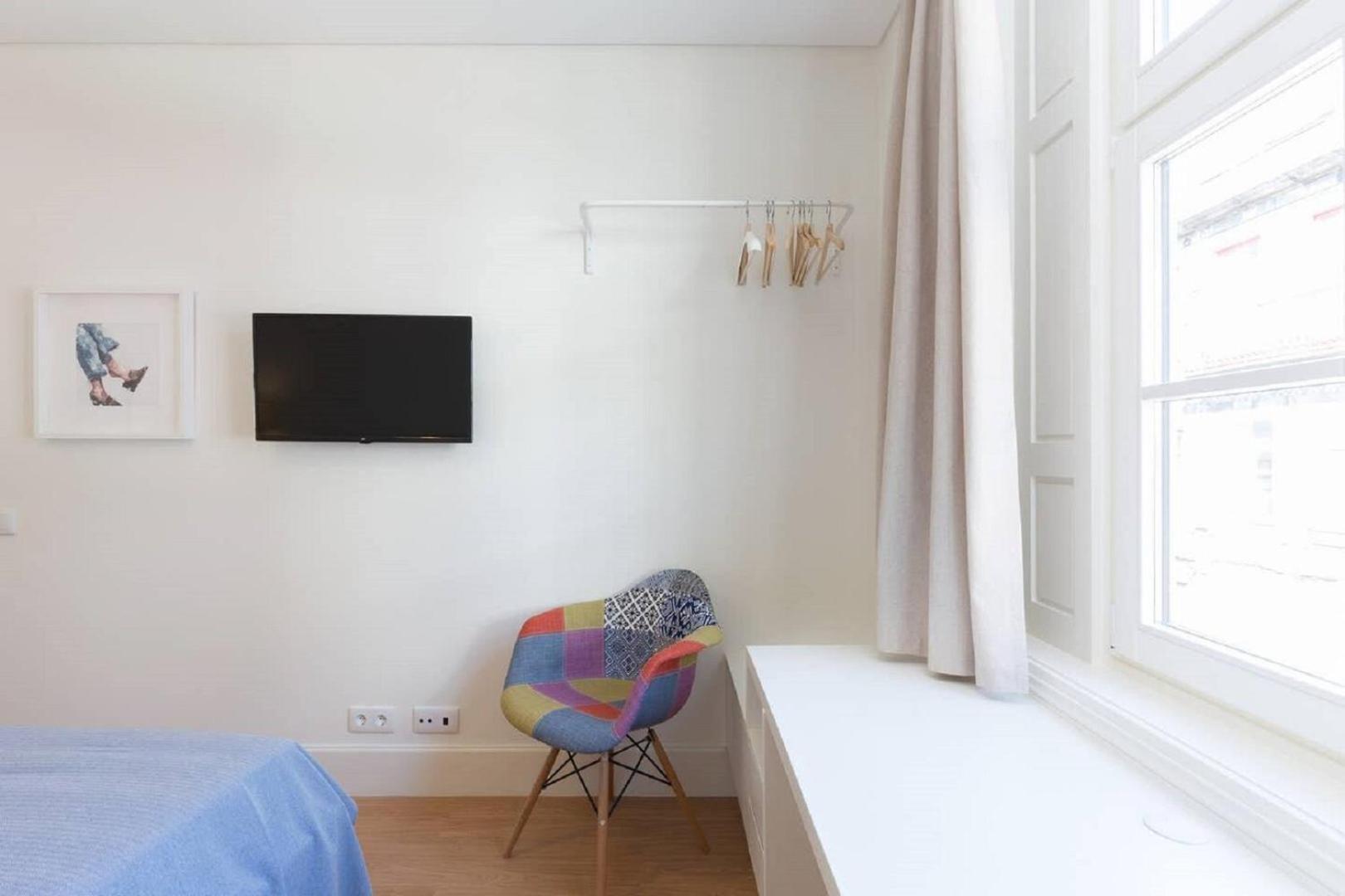 Guestready - Costa Cabral Guesthouse Porto Dış mekan fotoğraf