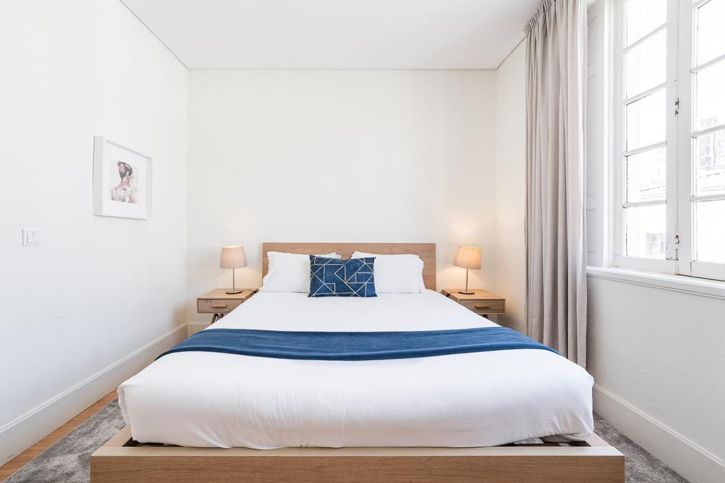 Guestready - Costa Cabral Guesthouse Porto Dış mekan fotoğraf