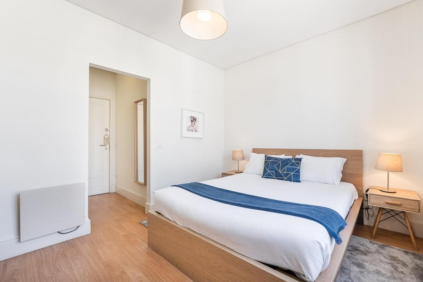 Guestready - Costa Cabral Guesthouse Porto Dış mekan fotoğraf