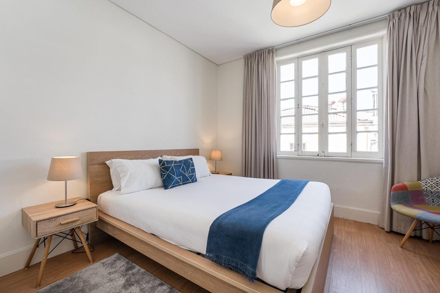 Guestready - Costa Cabral Guesthouse Porto Dış mekan fotoğraf