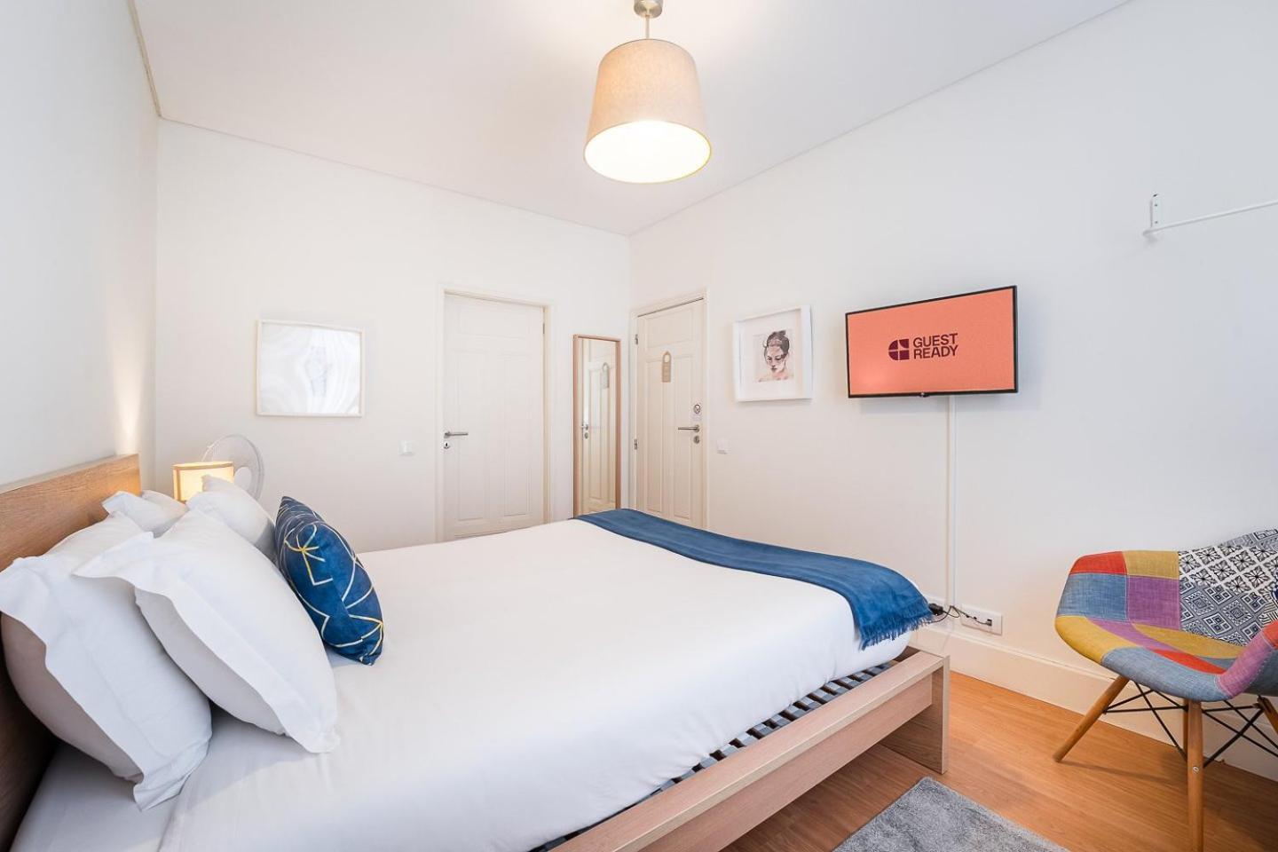 Guestready - Costa Cabral Guesthouse Porto Dış mekan fotoğraf