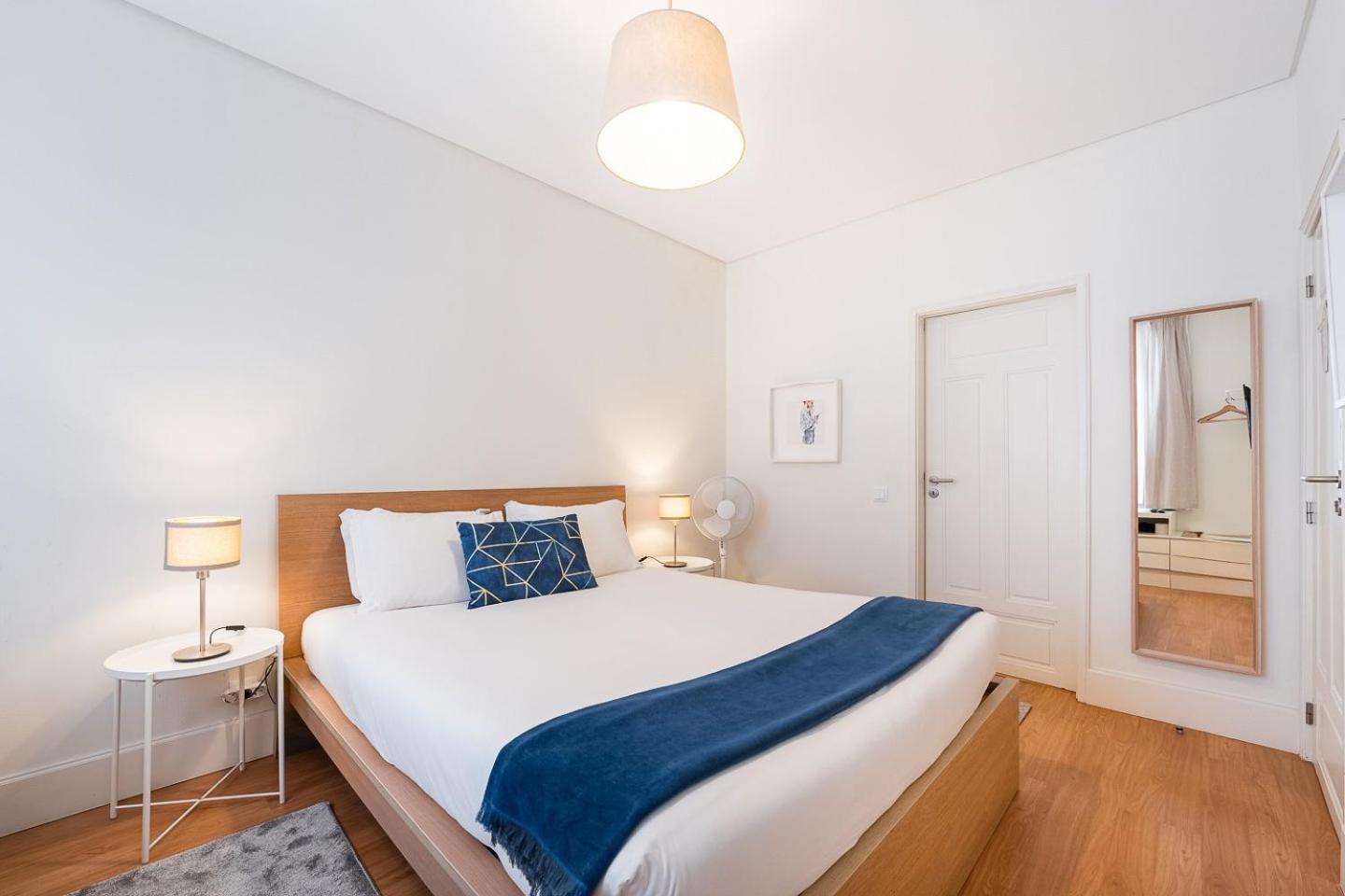 Guestready - Costa Cabral Guesthouse Porto Dış mekan fotoğraf