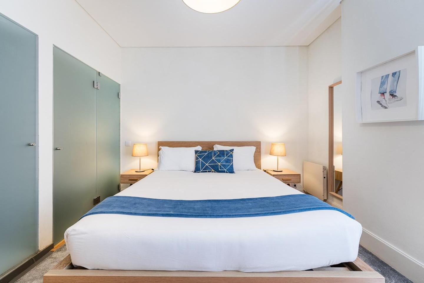 Guestready - Costa Cabral Guesthouse Porto Dış mekan fotoğraf
