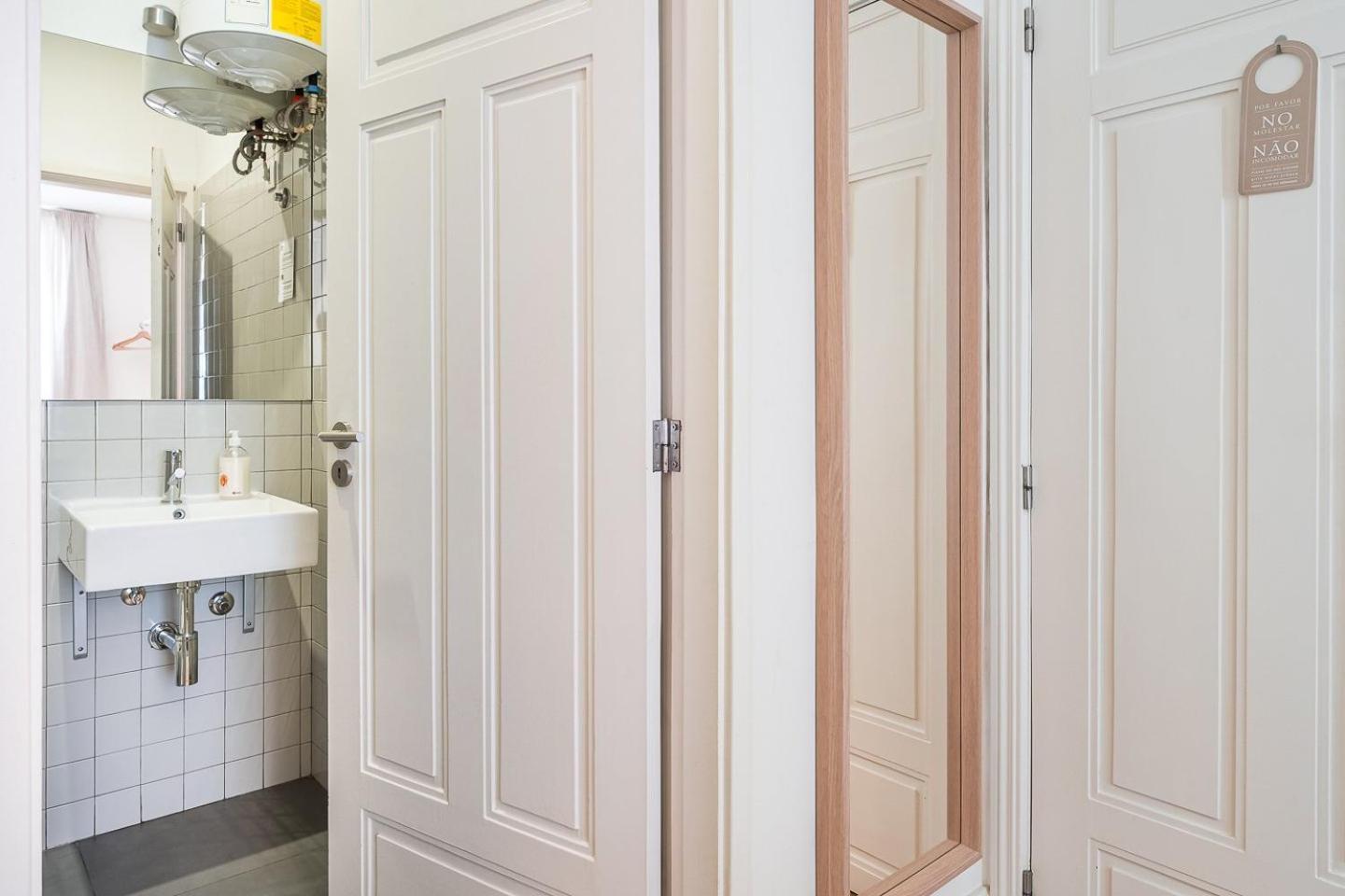 Guestready - Costa Cabral Guesthouse Porto Dış mekan fotoğraf