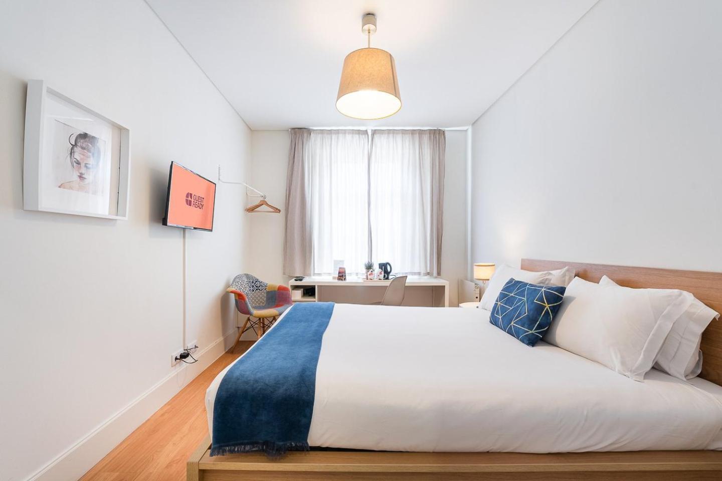 Guestready - Costa Cabral Guesthouse Porto Dış mekan fotoğraf