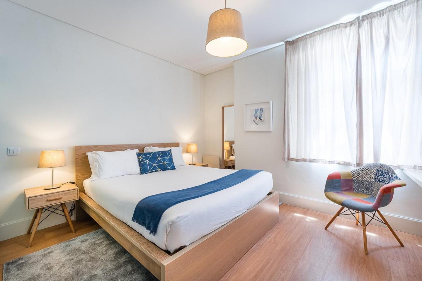 Guestready - Costa Cabral Guesthouse Porto Dış mekan fotoğraf
