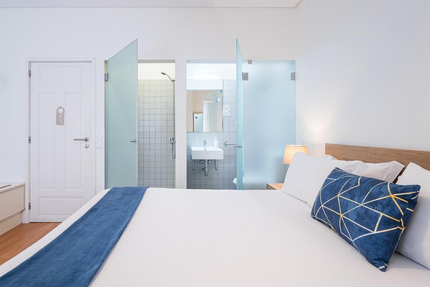 Guestready - Costa Cabral Guesthouse Porto Dış mekan fotoğraf
